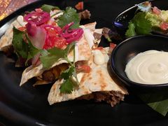 -Luchador摔跤手墨西哥餐厅(恒宇广场店)