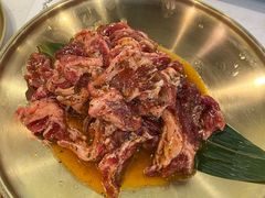 -老板娘的烤肉店(港湾广场店)