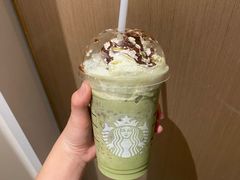 -星巴克(夏日百货店)