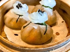 黑松露菩提素果-富力丽思卡尔顿酒店·丽轩中餐厅