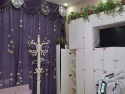 -香薇妮丝·定制减肥·身材管理