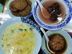 -粗茶淡饭(东关街店)