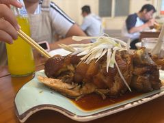 -鼎香润(什刹海德胜门店)