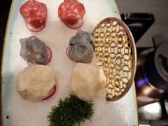 -牛将军•涮肉•烤肉(北京王府井·故宫店)