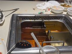 -海底捞火锅(勒泰店)