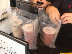 -书亦烧仙草(新都会店)