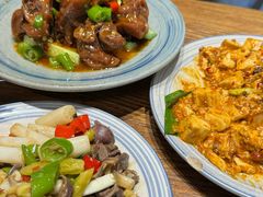 -静一餐厅·湖北菜(前门创始店)