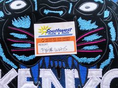 -长滩岛登岛码头