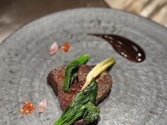 -香樟花园法式铁板烧(恒隆广场店)