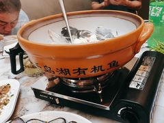 -宝荣鱼馆·临湖之宴(千岛湖店)