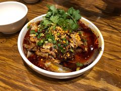 -蓉李记成都名小吃(太原龙湖万达店)