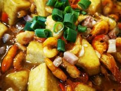 豆腐煲-闫家驴肉老店(华电一校店)