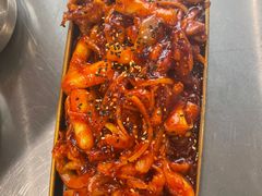 -大叹号·朝鲜族烤肉(潍坊泰华城店)