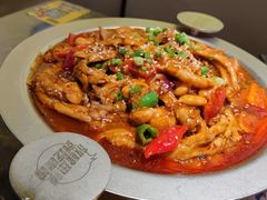 -嘎嘎鸭脑壳(蜀汉路店)