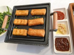-同庆楼(大钟寺店)