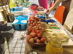 -玩坞轰趴馆·户外团建聚会主题生日派对馆(世豪广场店)