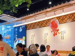 -馋三尺蟹粉小笼(人民广场店)