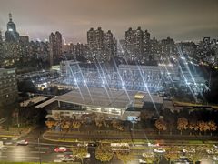 -东怡大酒店(上海科技馆店)