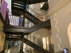 -大馆(前中区警署建築群)