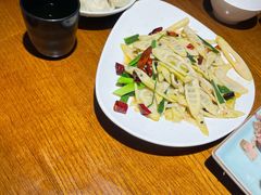 -邓公本味卤·江湖菜(天星桥创始店)