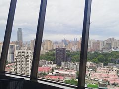 -广州花园酒店-凌璇阁360度高空海鲜自助餐CAROUSEL