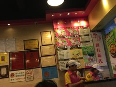 -华辉拉肠(龙口东店)