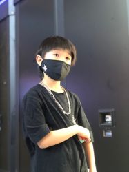 -泽舞·国际流行舞