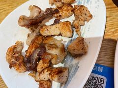 -一井烧肉·活鳗·寿司(望京SOHO店)