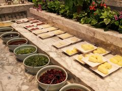 -火锅岛潮牌自助餐厅(天津天佑城店)