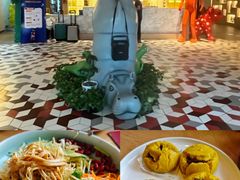 -红樱桃·欢乐餐厅(太原里店)