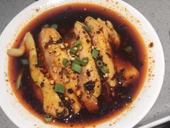 -半天妖烤鱼(诺德广场店)