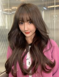 -3AM·S HAIR SALON烫发染发接发