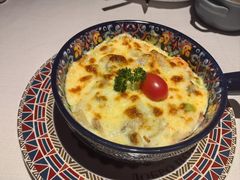 -俄士厨房(五棵松华熙LIVE店)