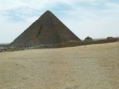 -吉萨金字塔群