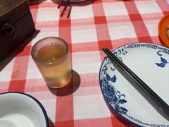 -江味龙虾馆·裸蓝龙虾(南山店)