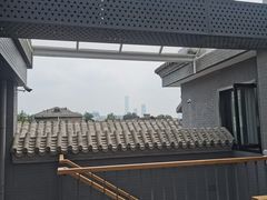 -秋果四合院酒店(北京王府井协和医院店)