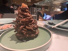 -无锡苏宁JW万豪酒店·悦府65中餐厅