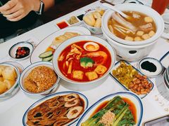 -發起人·肉骨茶(万象汇店)