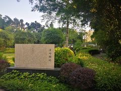 -晓港公园