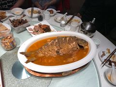 -阿五黄河大鲤鱼(纬三路店)