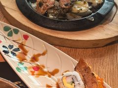 -沼津港精致料理·寿喜烧·烧鸟(青浦宝龙广场日料榜单店)