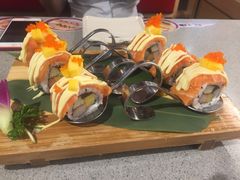 -友壹町寿司(嘉洲广场店)