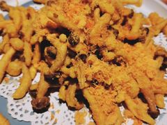 -薇酌饮·陕西菜(南门外店)
