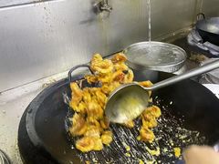 -百年银屏蚝烙·潮汕菜·非遗(乐山店)