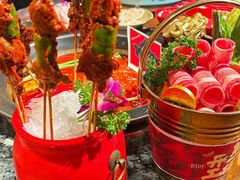 -蜀大侠火锅(总府路店)