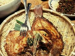 picture-云海肴·汽锅鸡·云南菜(天津国金汇店)