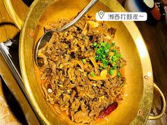 -印象鲵宴·张家界地标美食名片(溪布街店)