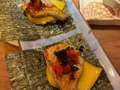 -隐月· 㐂和食屋(芝罘万达公馆店)