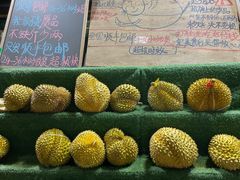 -曼阁市场水果批发市场