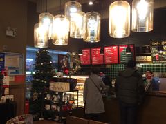 -星巴克(盐城五洲国际店)